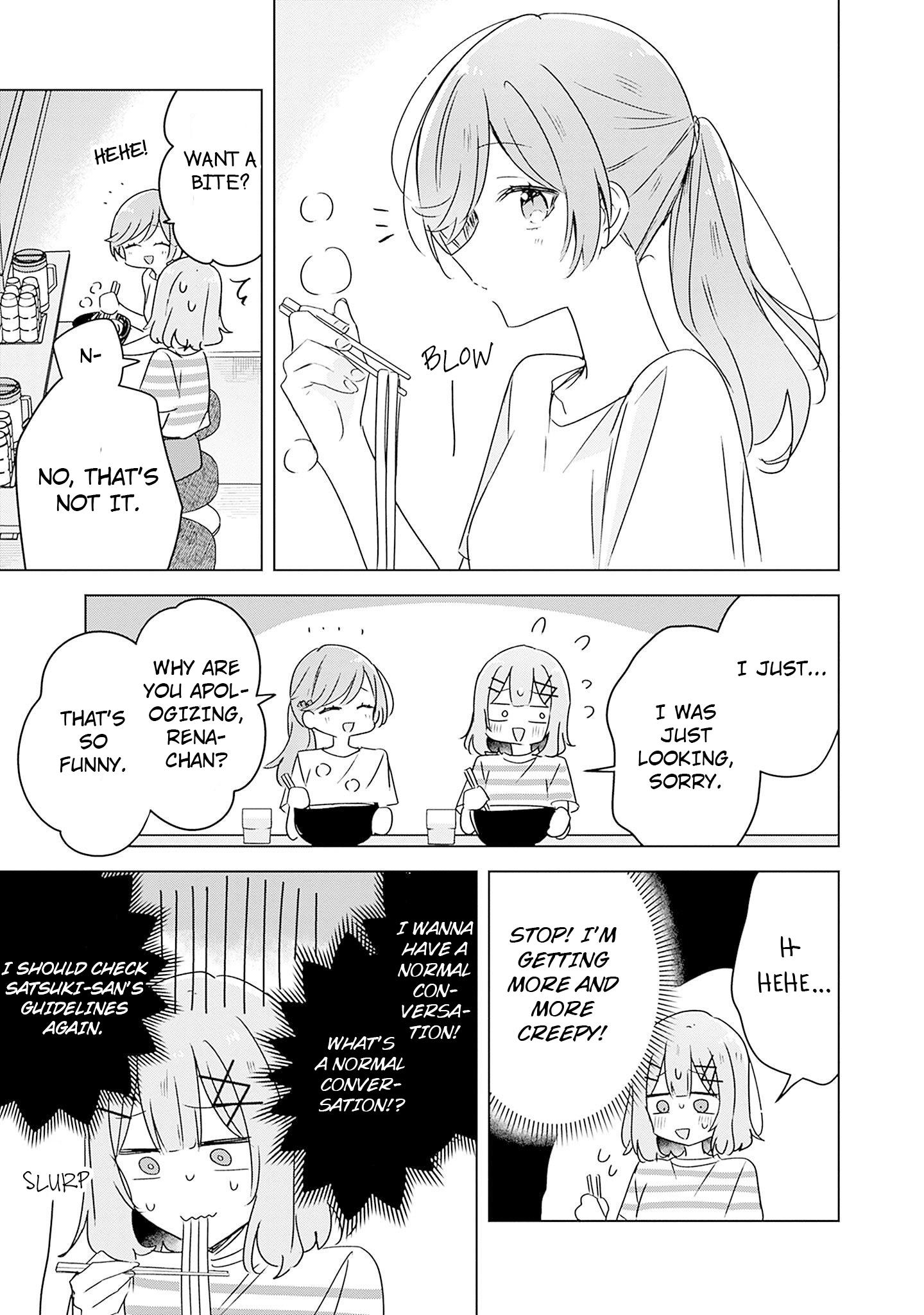 There's No Way I Can Have A Lover! *Or Maybe There Is!? - Vol.5 Chapter 43: Ch. 43