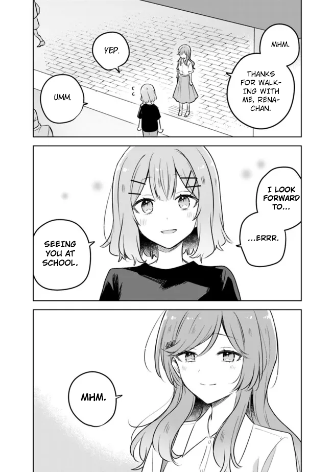 There's No Way I Can Have A Lover! *Or Maybe There Is!? - Chapter 57: Ch. 57