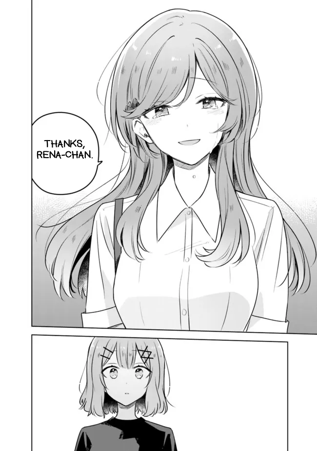 There's No Way I Can Have A Lover! *Or Maybe There Is!? - Chapter 57: Ch. 57