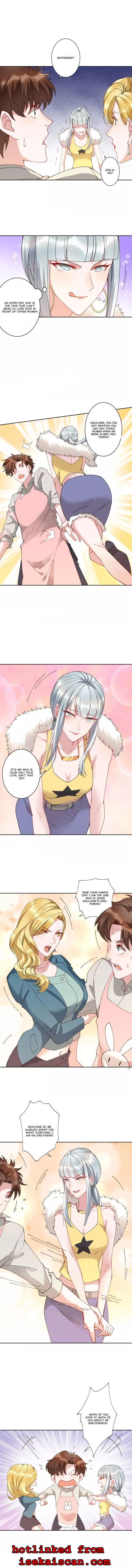 Spicy Female Boss - Chapter 68