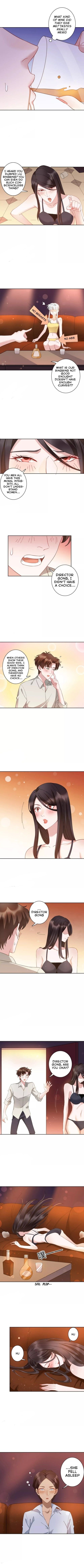 Spicy Female Boss - Chapter 72