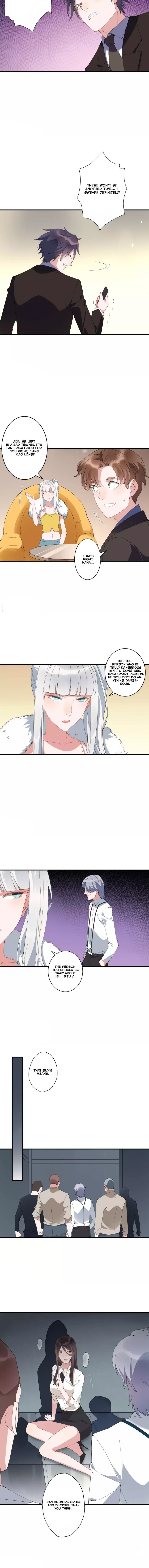 Spicy Female Boss - Chapter 39