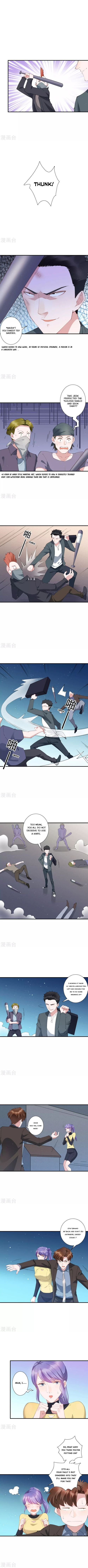 Spicy Female Boss - Chapter 60