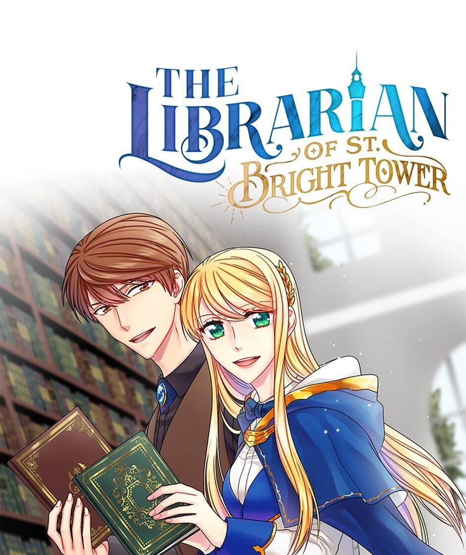 The Magic Tower Librarian - Chapter 45