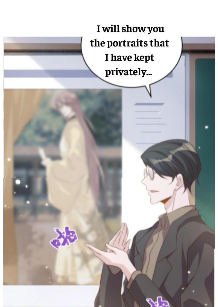 Stop Bothering Me, Emperor! - Chapter 50