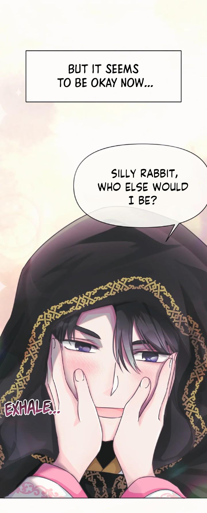 The Baby Dragon And The Rabbit Spirit - Chapter 20