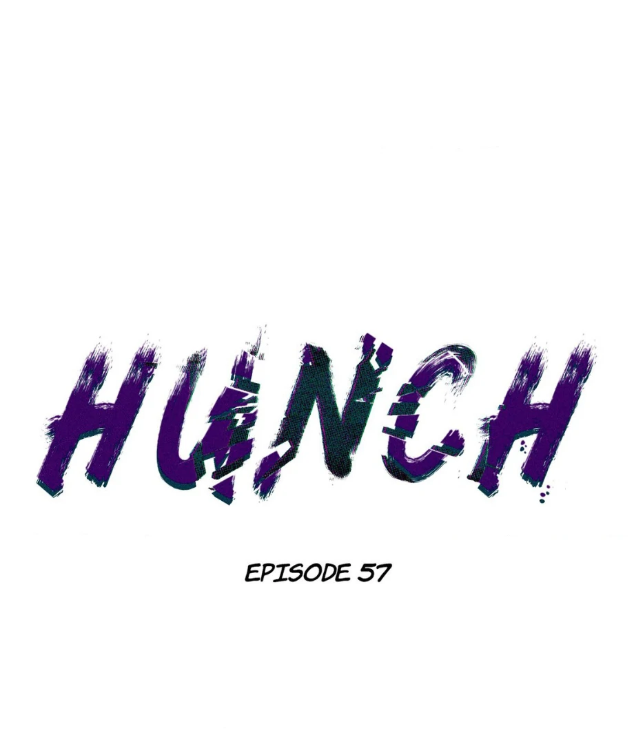 Hunch - Chapter 57