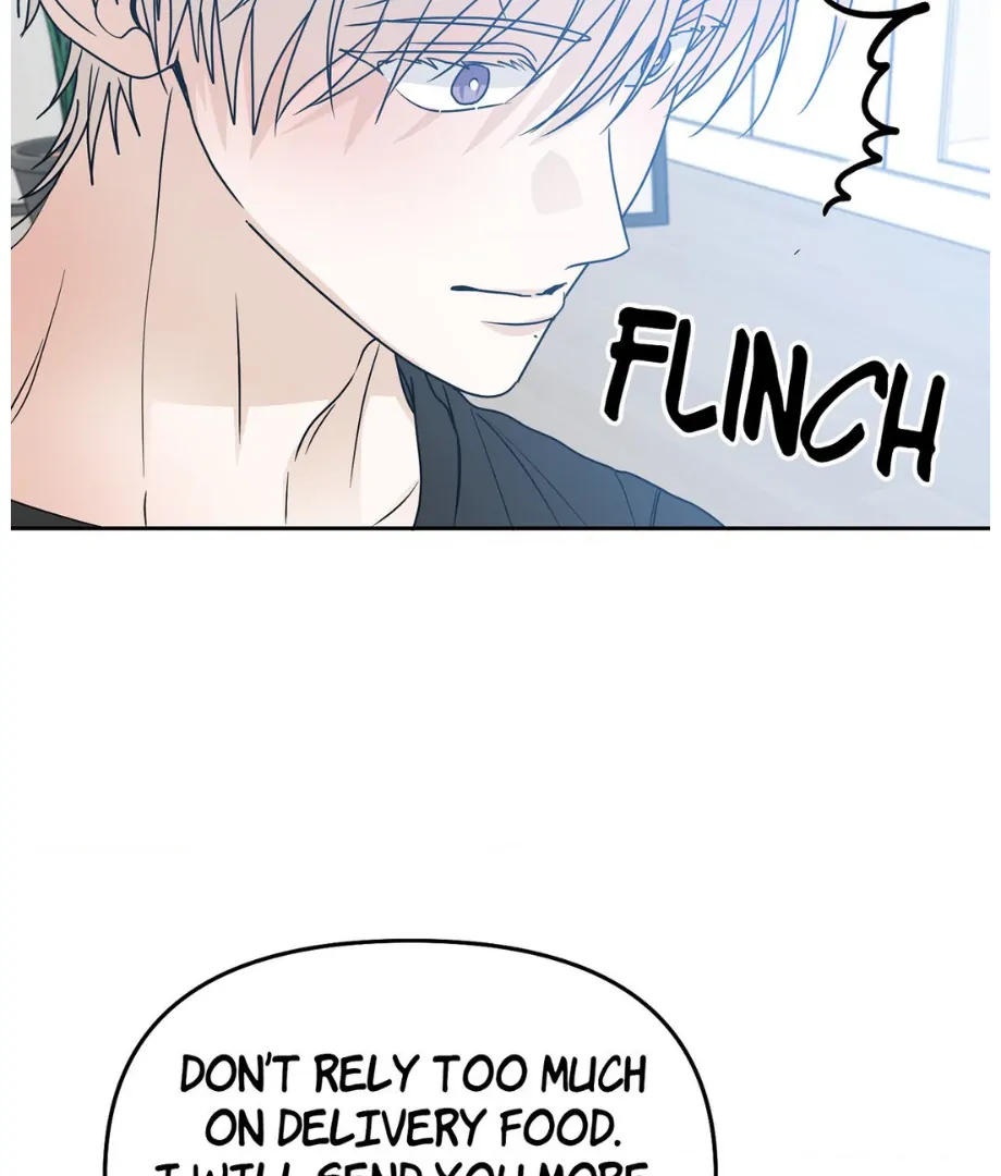 Hunch - Chapter 57