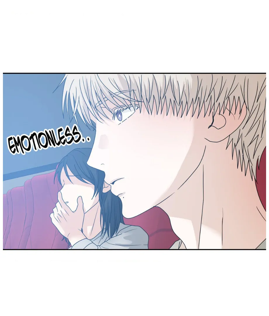 Hunch - Chapter 41