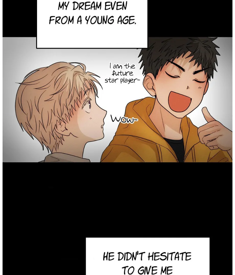 Hunch - Chapter 30