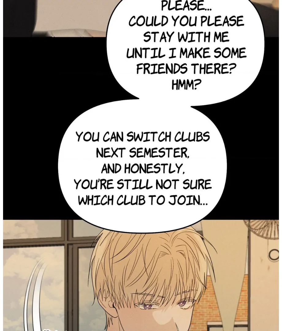 Hunch - Chapter 33