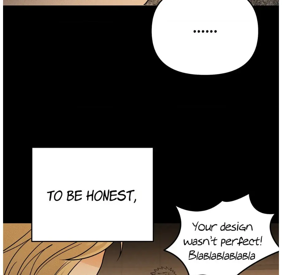 Hunch - Chapter 33