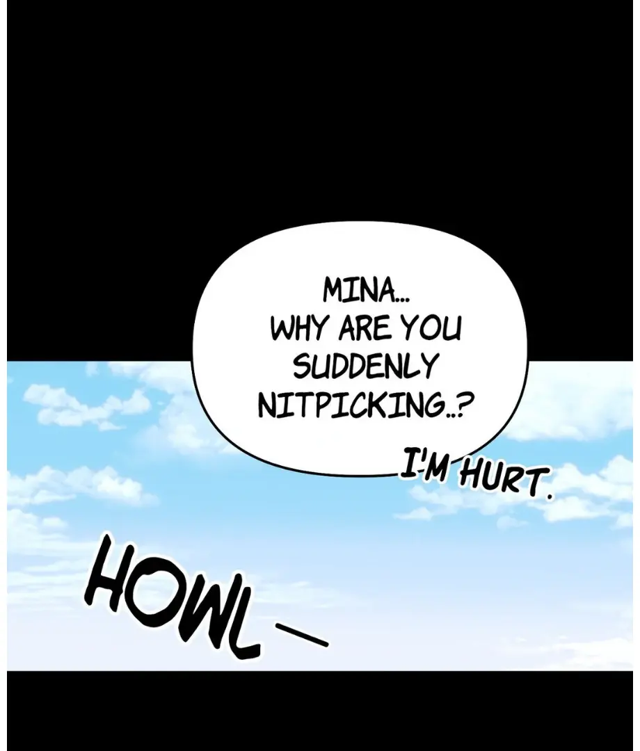 Hunch - Chapter 43