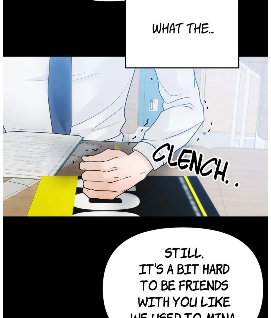 Hunch - Chapter 43