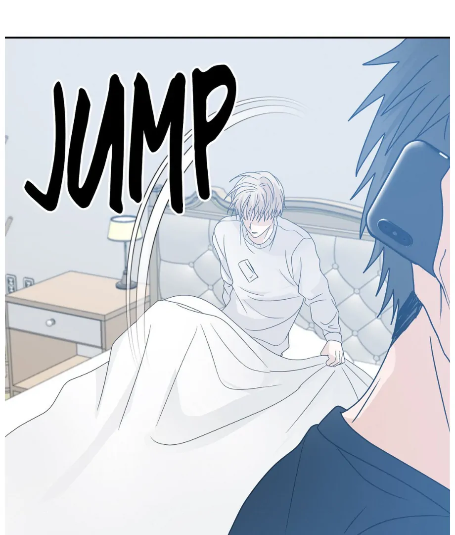 Hunch - Chapter 40