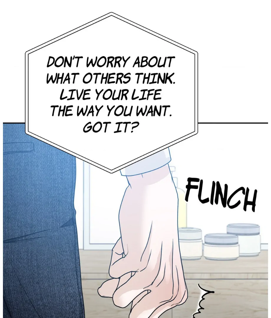 Hunch - Chapter 40