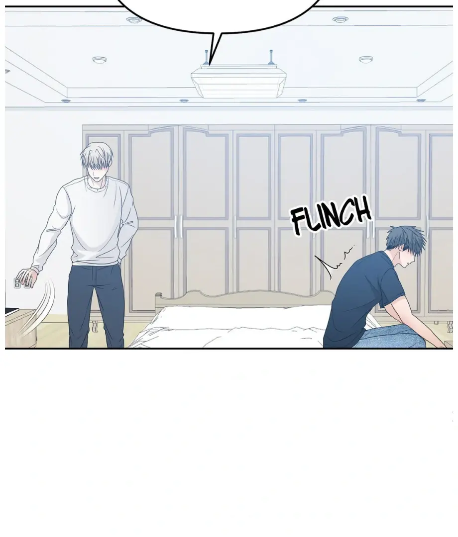 Hunch - Chapter 40