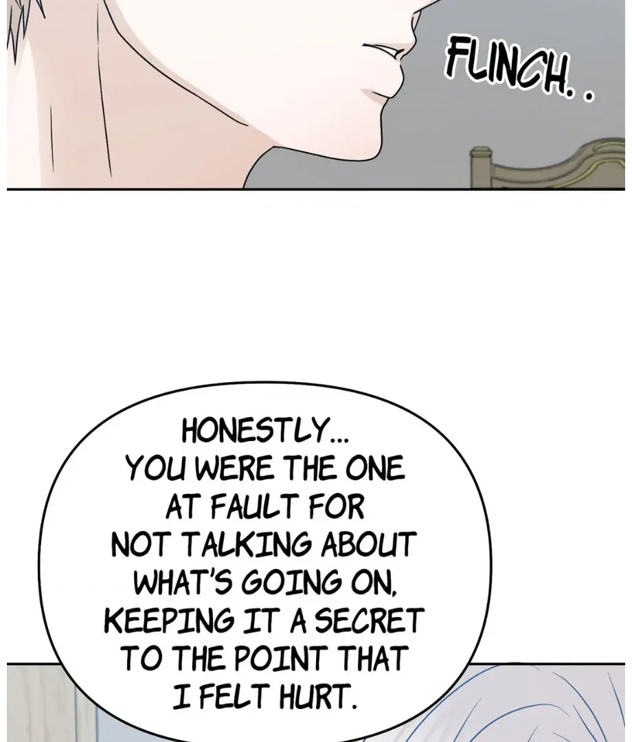 Hunch - Chapter 40