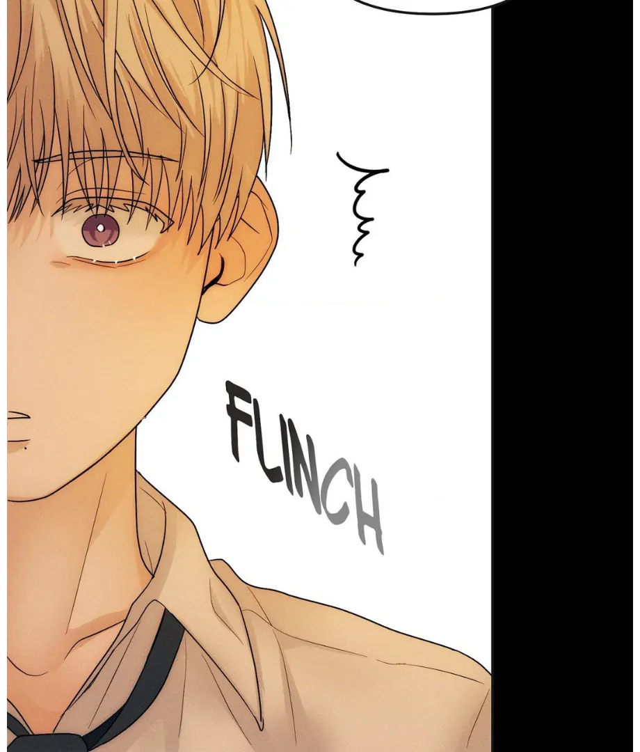 Hunch - Chapter 31