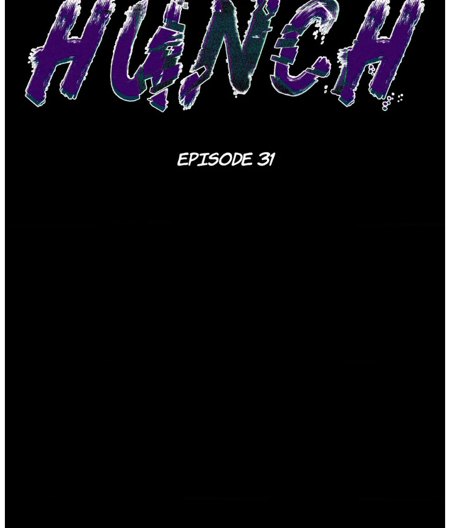 Hunch - Chapter 31