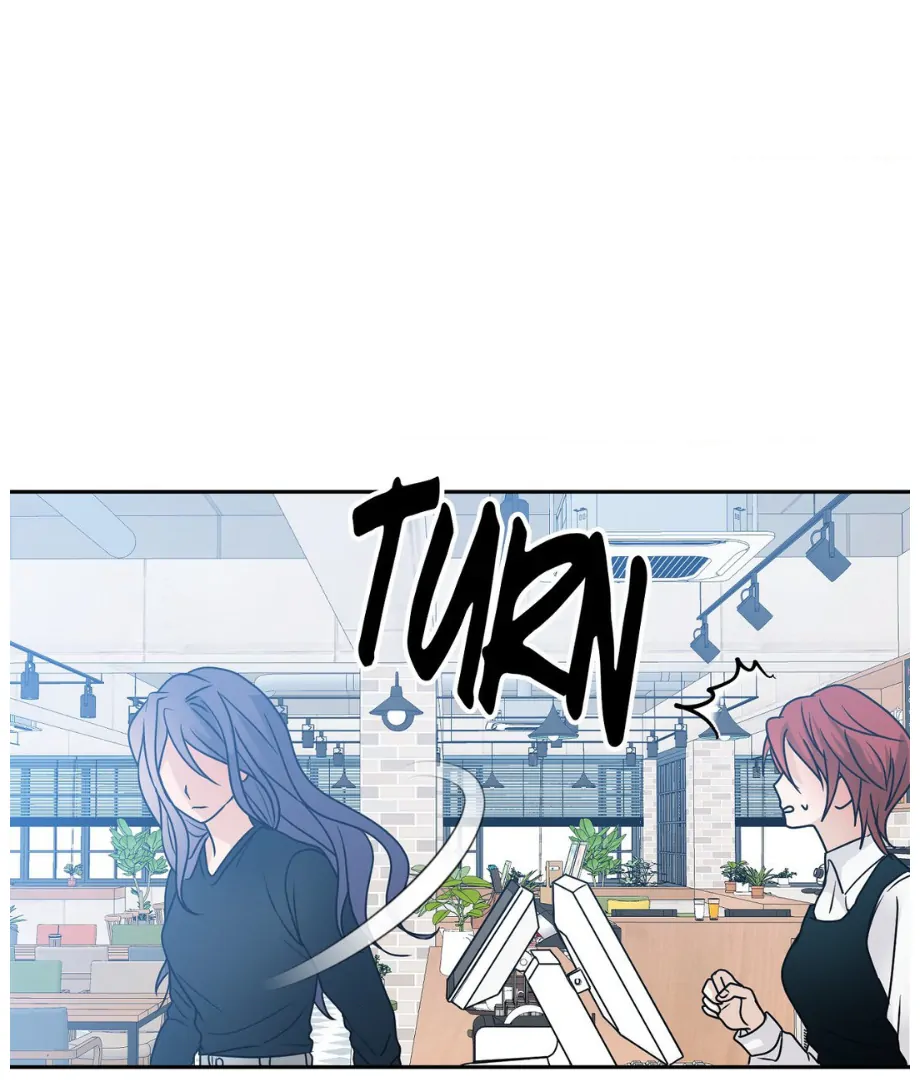 Hunch - Chapter 58