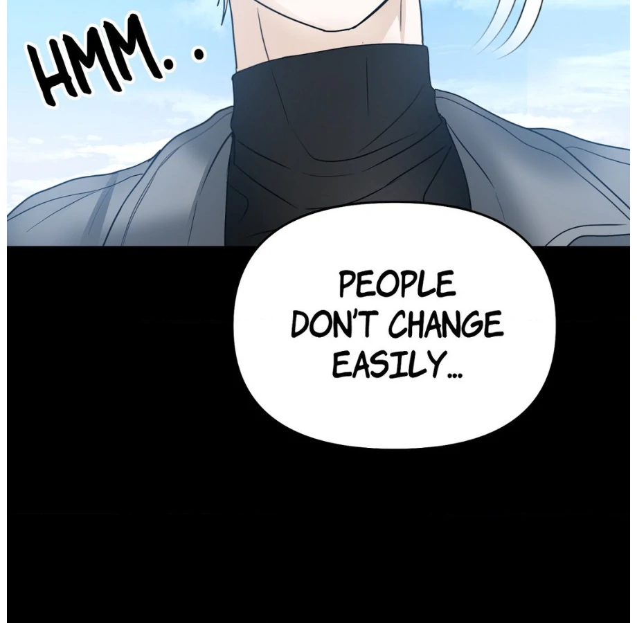 Hunch - Chapter 58