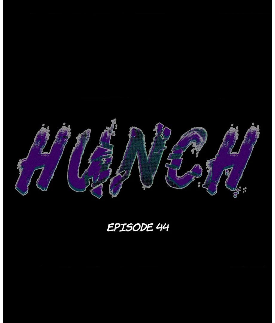 Hunch - Chapter 44