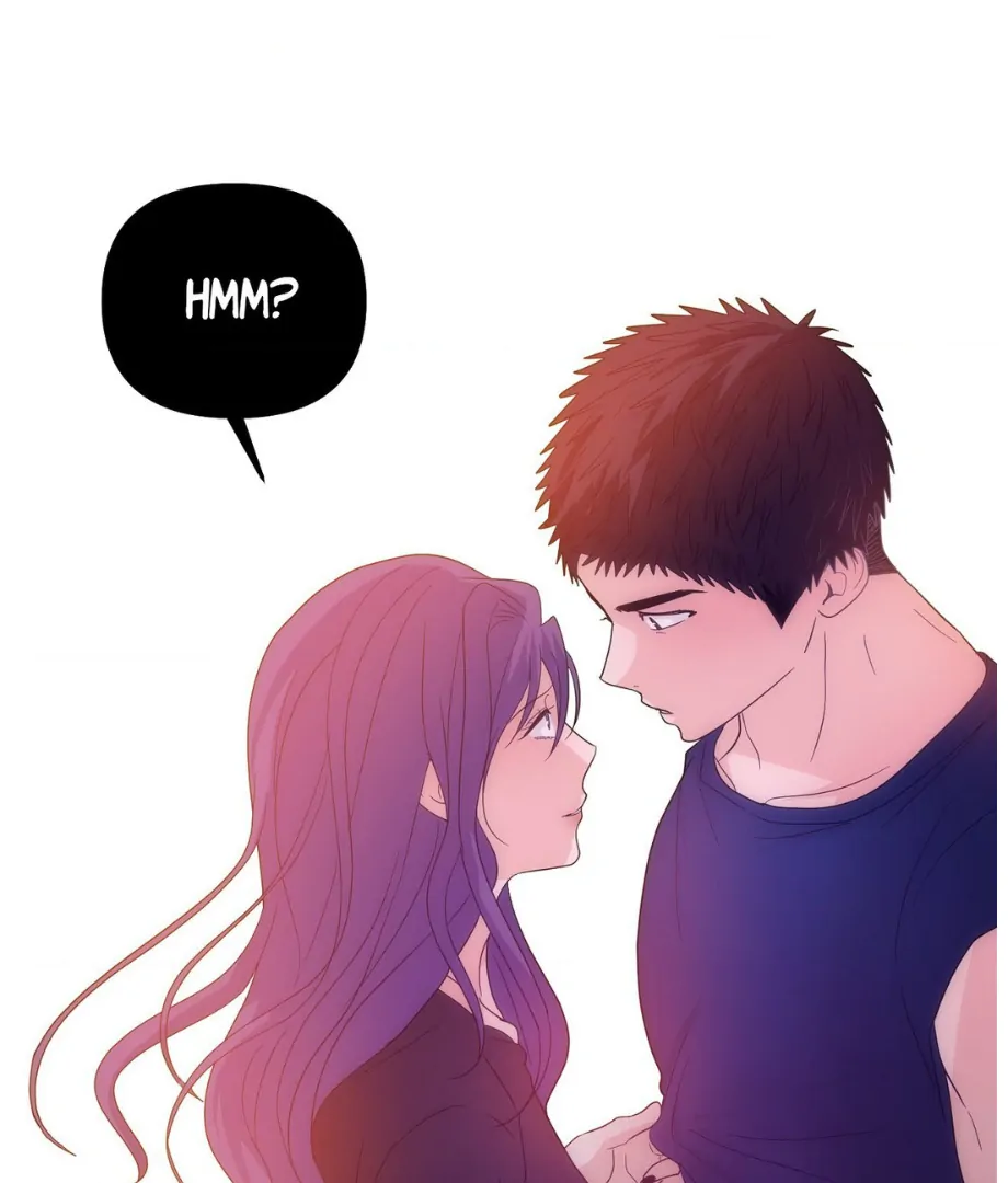 Hunch - Chapter 37