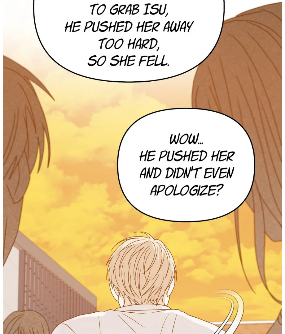 Hunch - Chapter 39