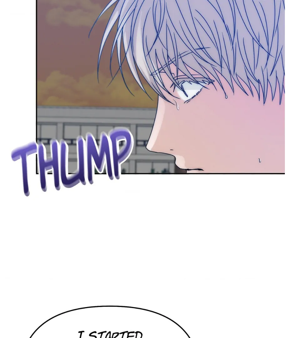 Hunch - Chapter 39