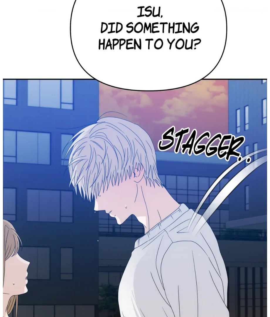 Hunch - Chapter 39