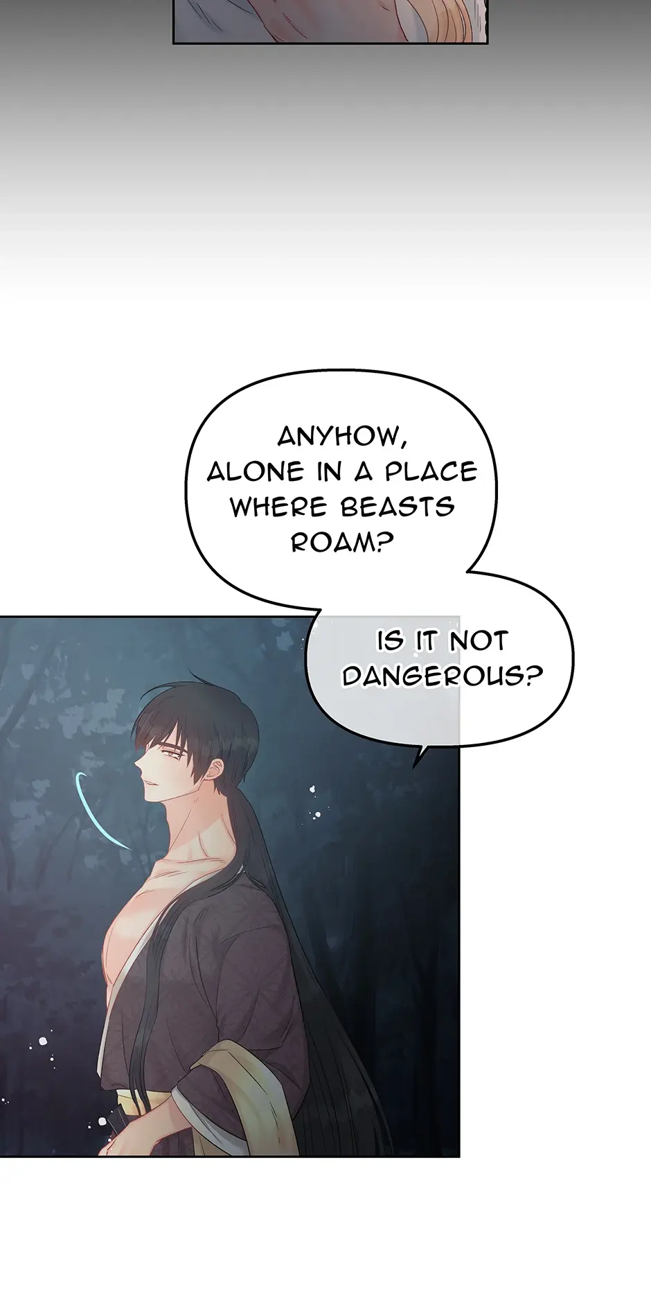 Don’T Concern Yourself With That Book - Chapter 62