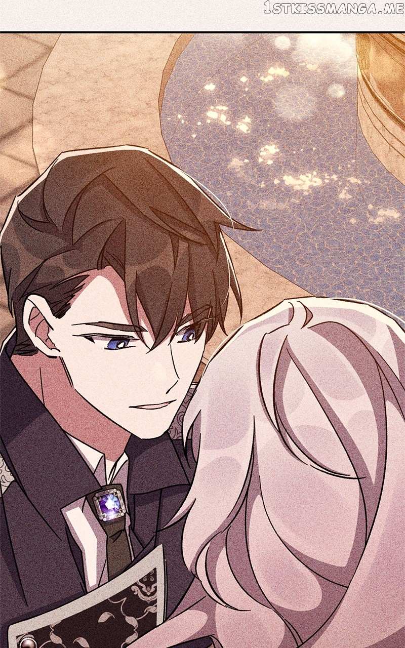 Oh Dear Nemesis - Chapter 45