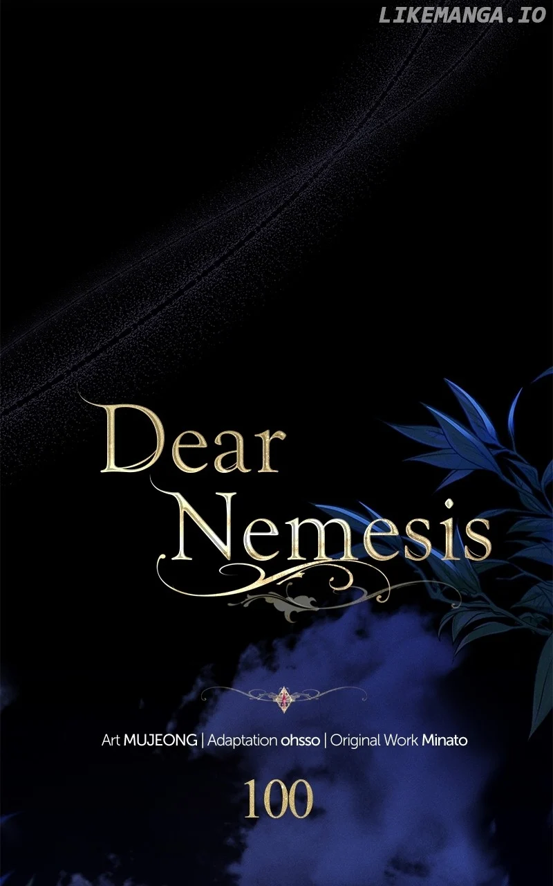 Oh Dear Nemesis - Chapter 100