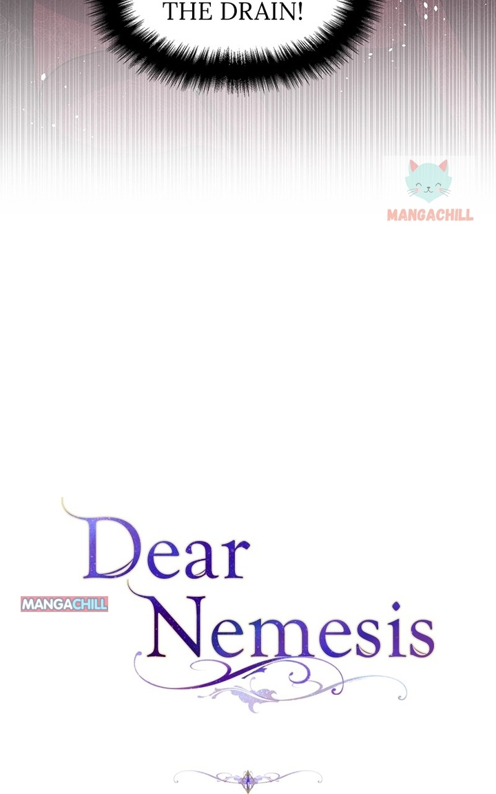 Oh Dear Nemesis - Chapter 37