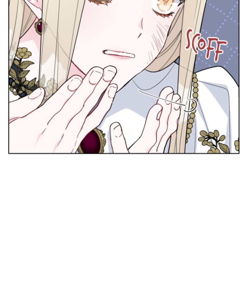 From A Knight To A Lady - Chapter 48