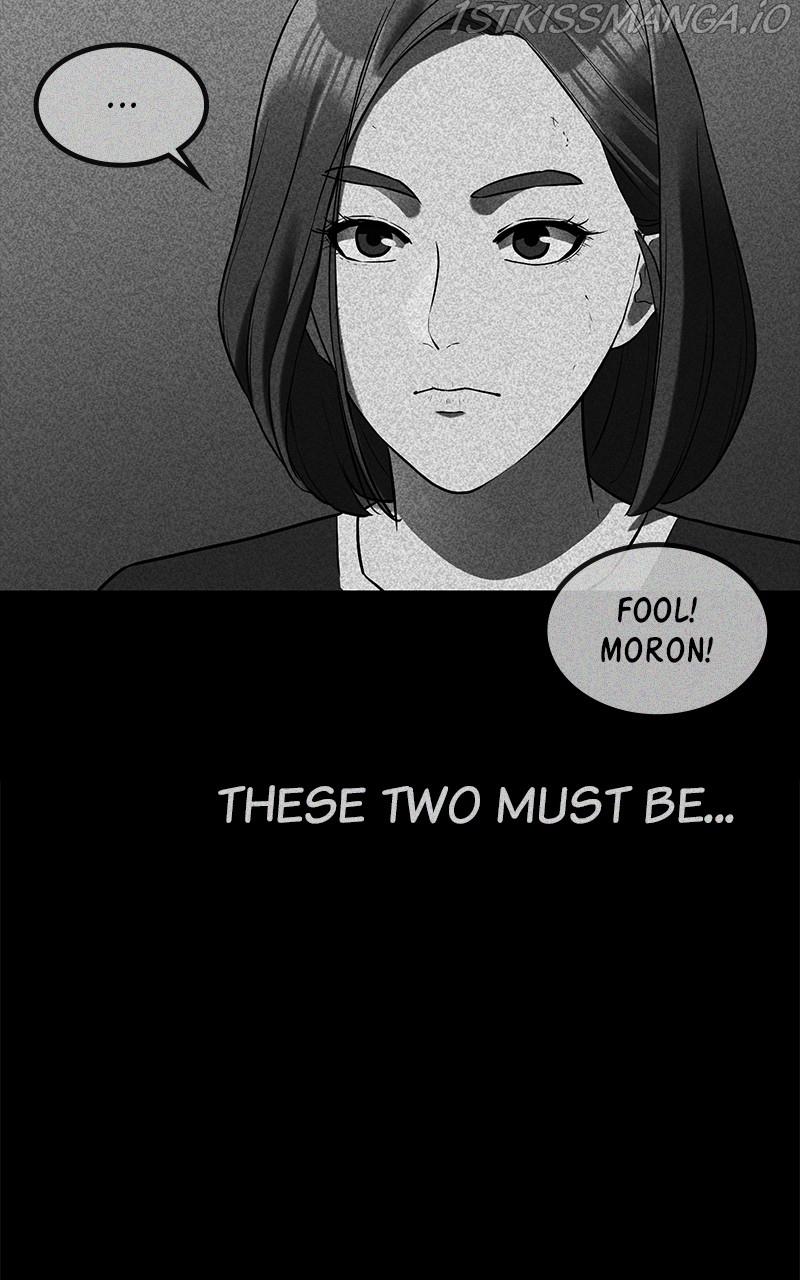 Fake Humans - Chapter 43