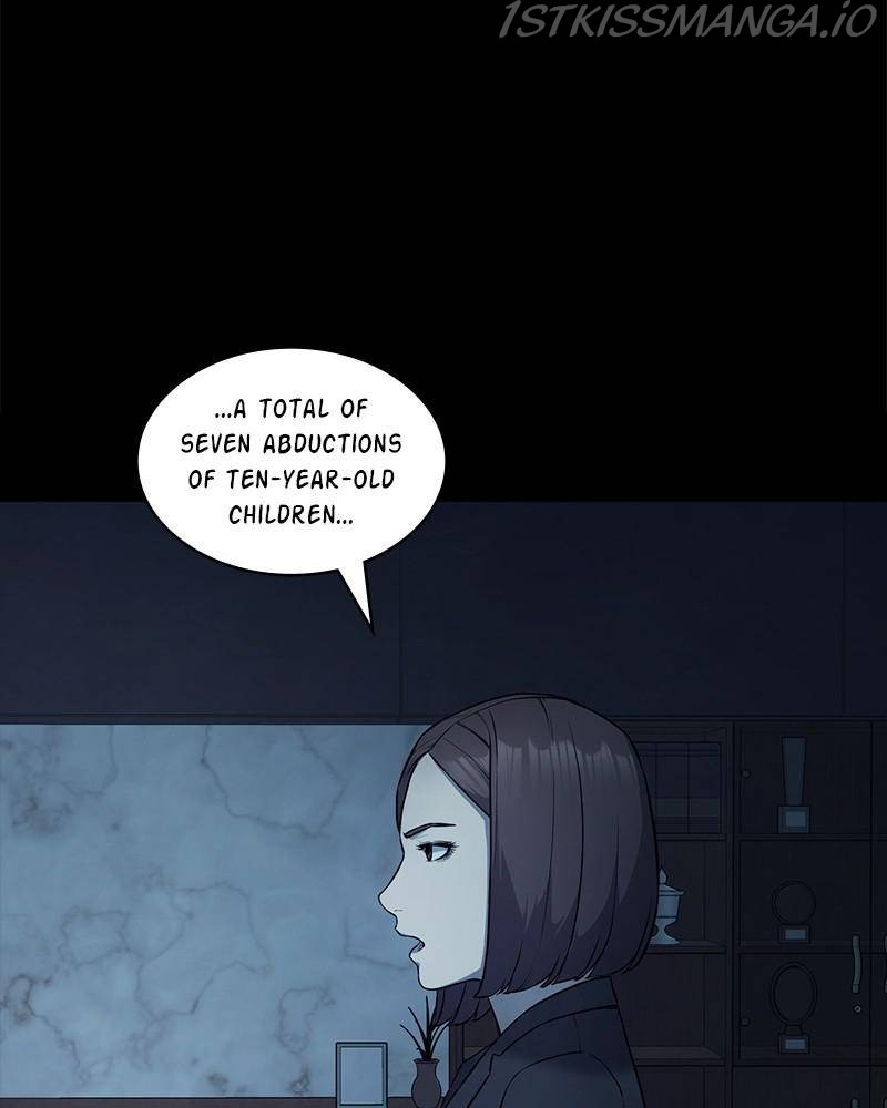 Fake Humans - Chapter 10