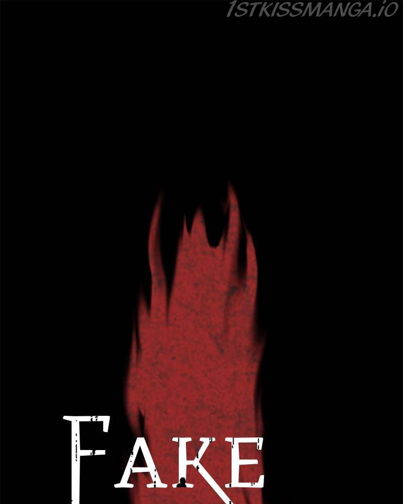 Fake Humans - Chapter 15