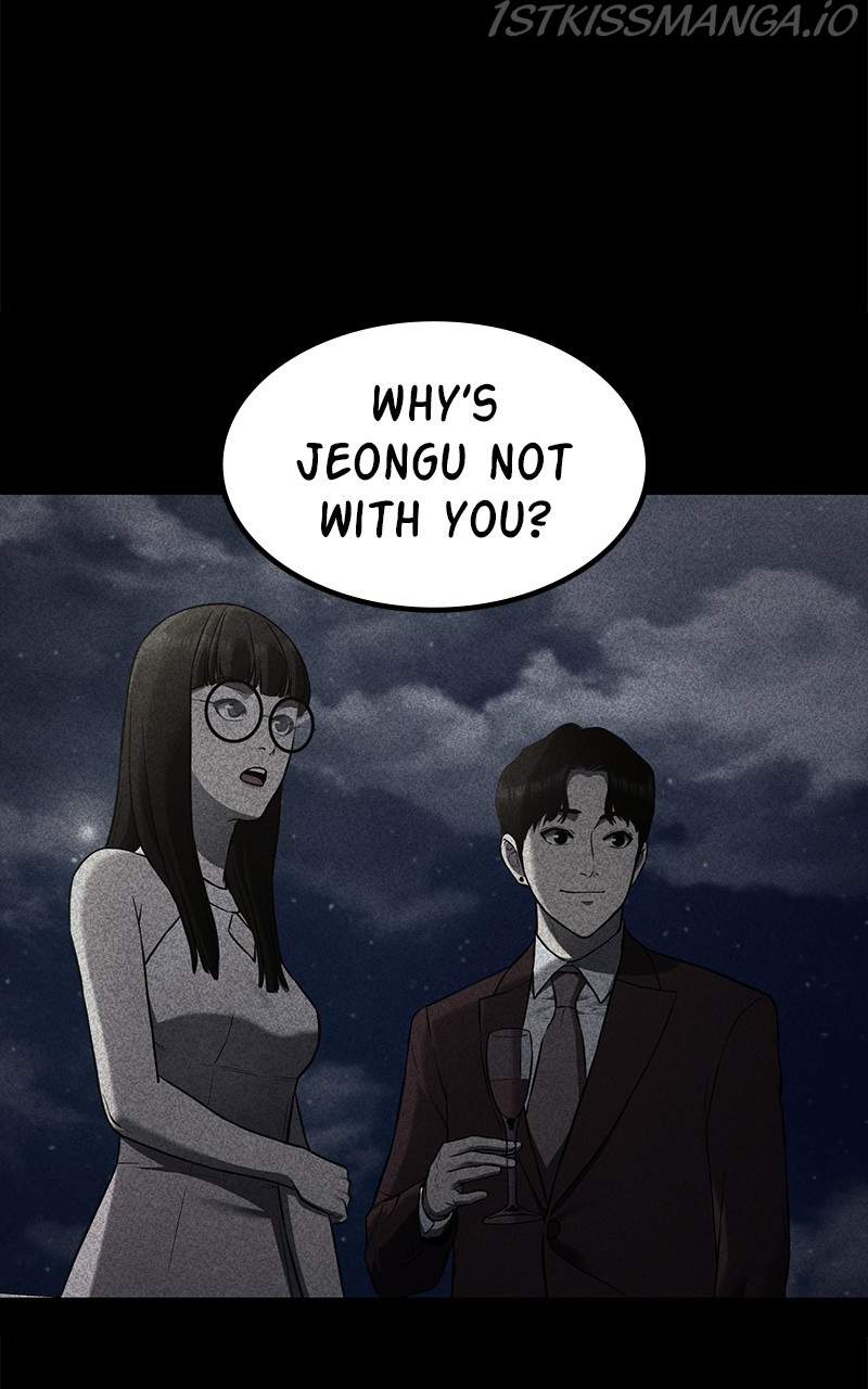 Fake Humans - Chapter 39