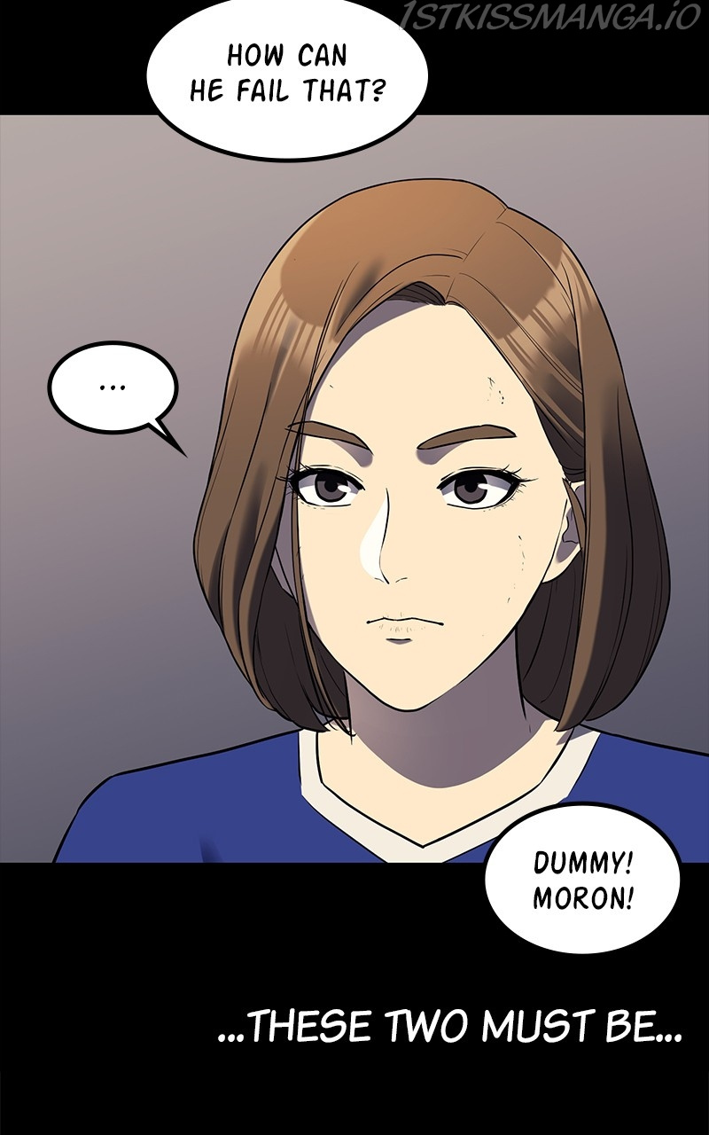 Fake Humans - Chapter 39