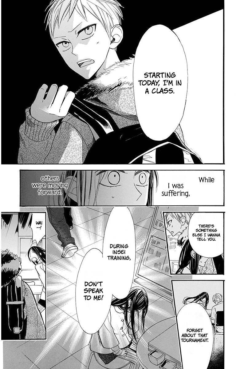 Hoshizora No Karasu - Vol.3 Chapter 15