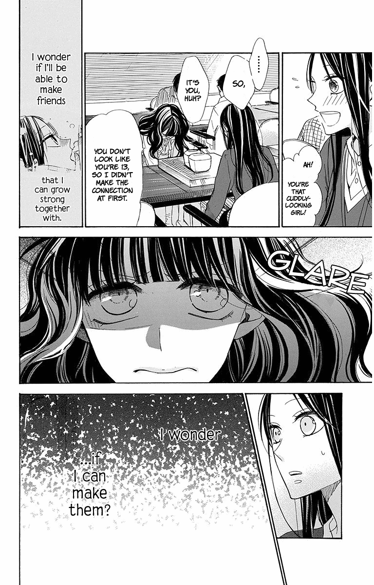 Hoshizora No Karasu - Vol.3 Chapter 15