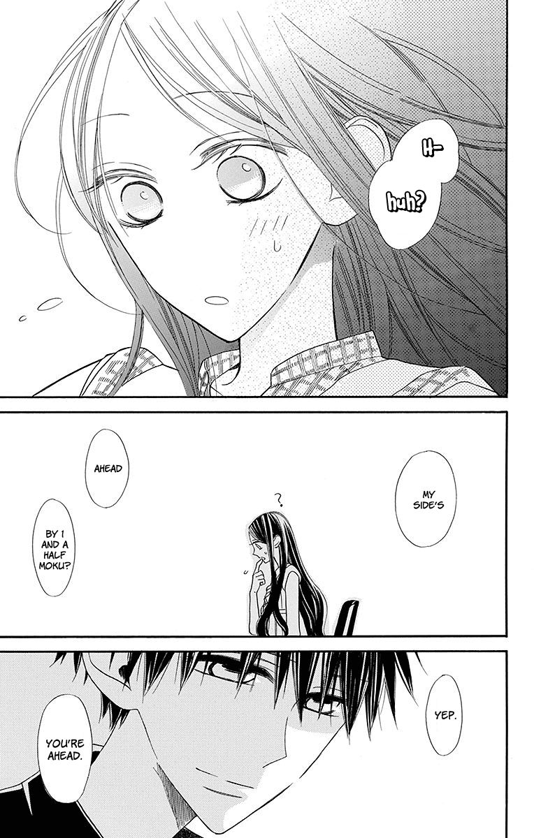 Hoshizora No Karasu - Chapter 7