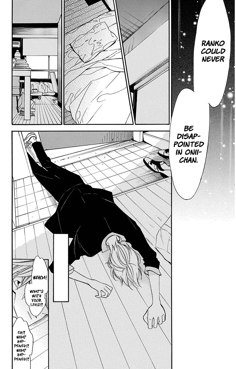 Hoshizora No Karasu - Vol.3 Chapter 13