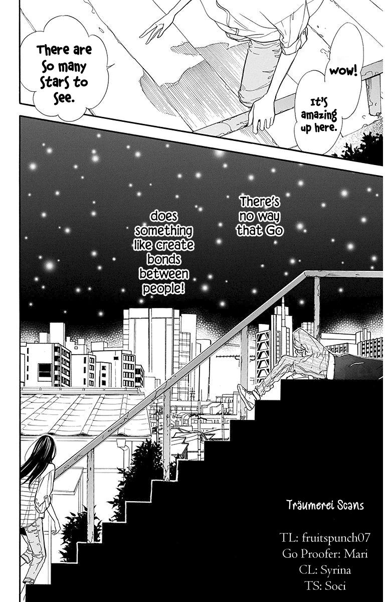 Hoshizora No Karasu - Vol.3 Chapter 14