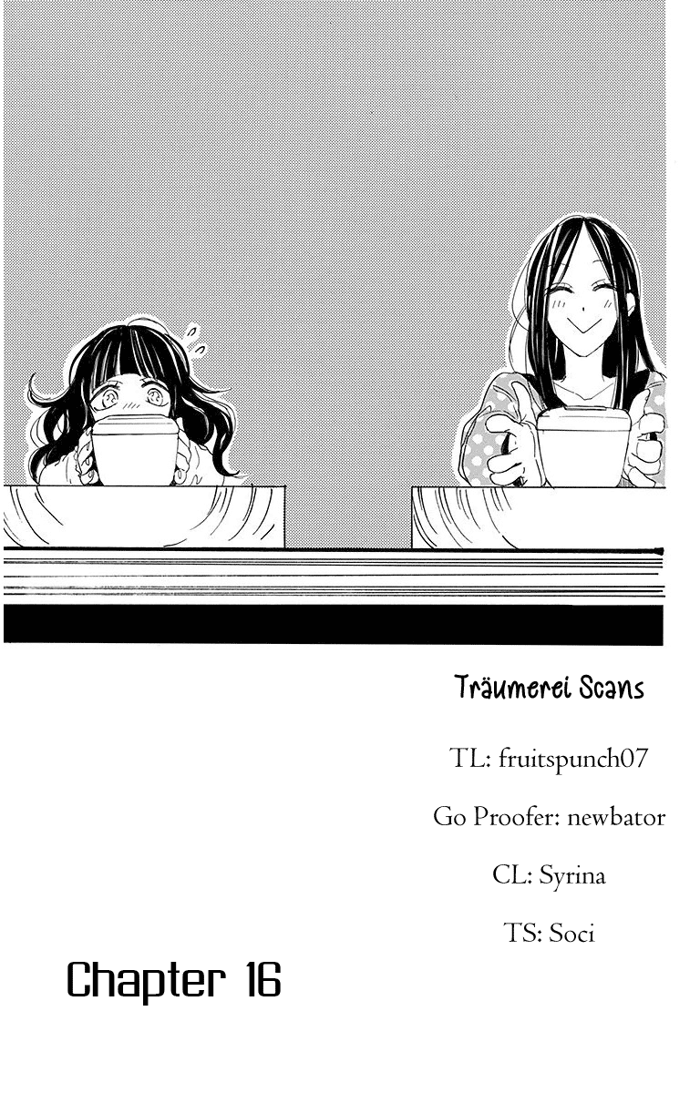 Hoshizora No Karasu - Vol.3 Chapter 16