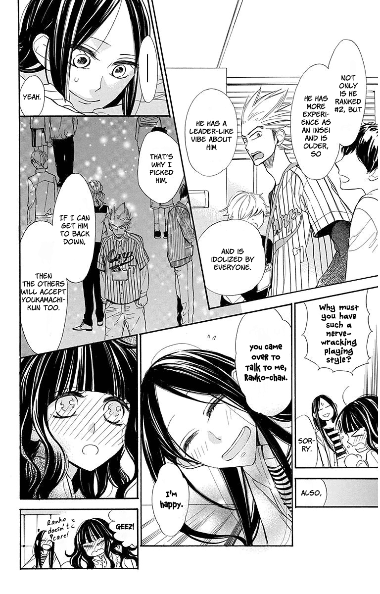 Hoshizora No Karasu - Vol.3 Chapter 19