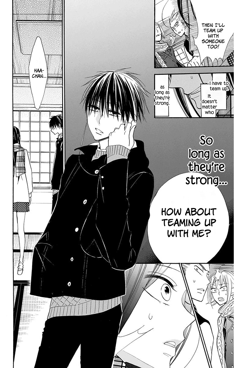 Hoshizora No Karasu - Vol.3 Chapter 19