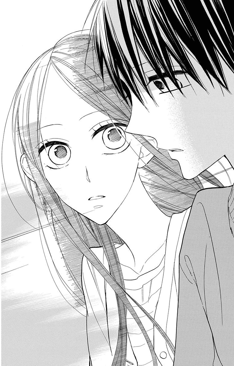 Hoshizora No Karasu - Vol.4 Chapter 20